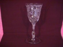 Cambridge Crystal