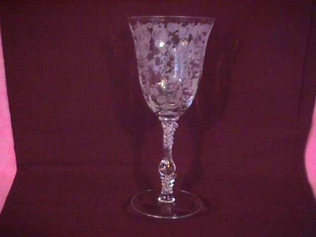 Cambridge Crystal