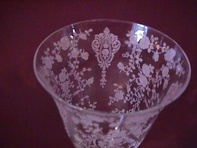 Cambridge Crystal