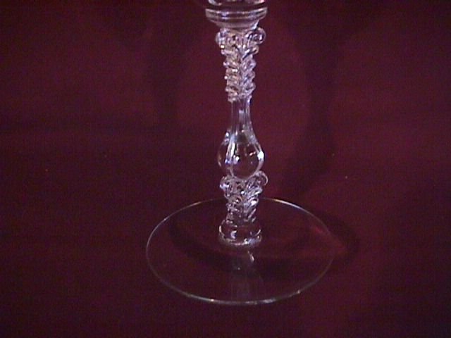 Cambridge Crystal