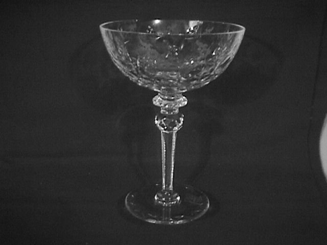 Rogaska Crystal