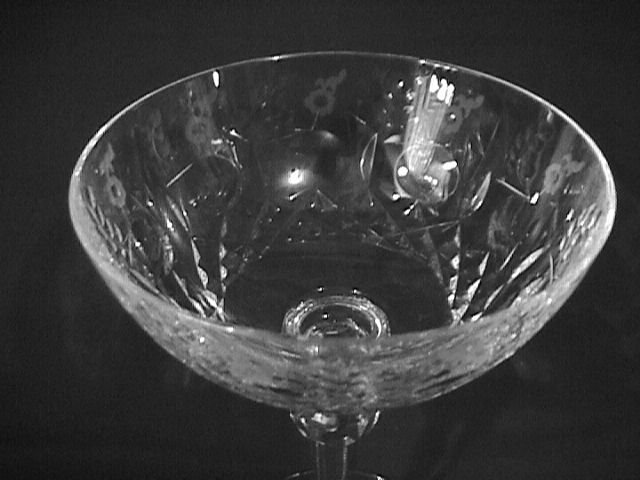 Rogaska Crystal