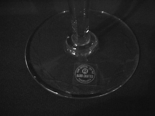 Rogaska Crystal