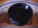 Chef's Ware-Townecraft Stainless Lid Only for 10 3/4
