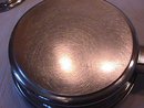 Chef's Ware-Townecraft Stainless Saucepan