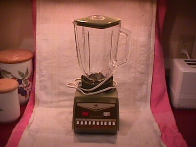 Perfect Oster 10=Speed Blender