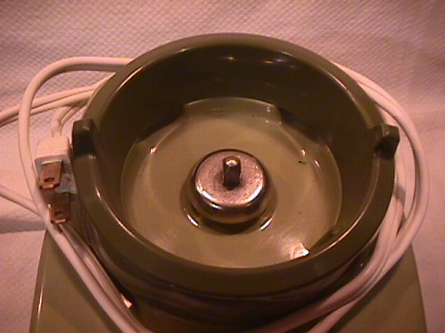 Perfect Oster 10=Speed Blender