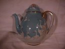 Perfect & Rare Nippon Tea Pot