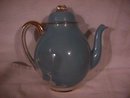 Perfect & Rare Nippon Tea Pot