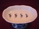 Vienna Woods Fine China Pedistaled