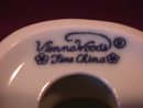 Vienna Woods Fine China Pedistaled