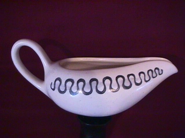 Metlox -Vernon Kilns Pottery