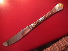 Towle Stainless 18/8