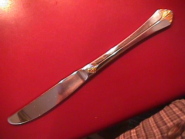 Towle Stainless 18/8