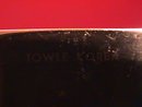 Towle Stainless 18/8