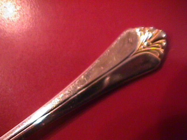 Towle Stainless 18/8