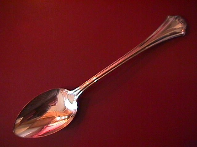 Reed & Barton Silverplate