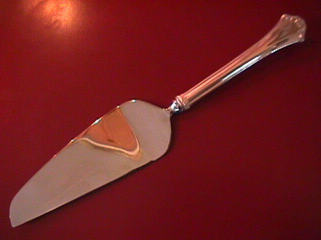 Reed & Barton Silverplate
