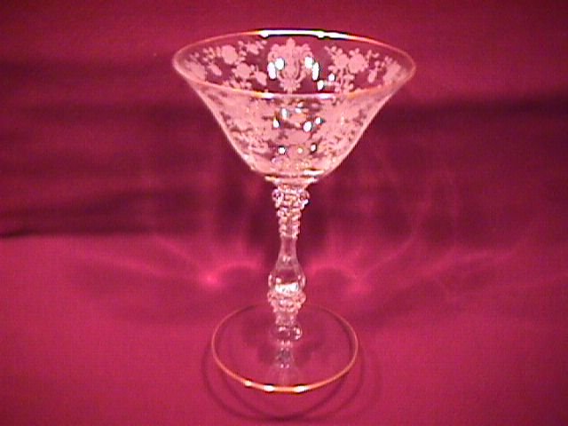 Cambridge Crystal