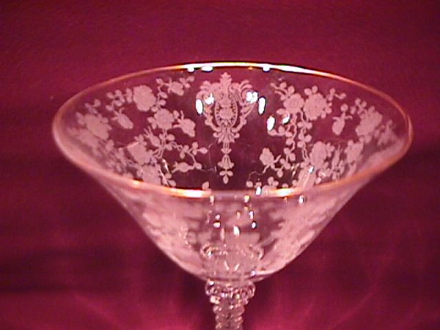 Cambridge Crystal