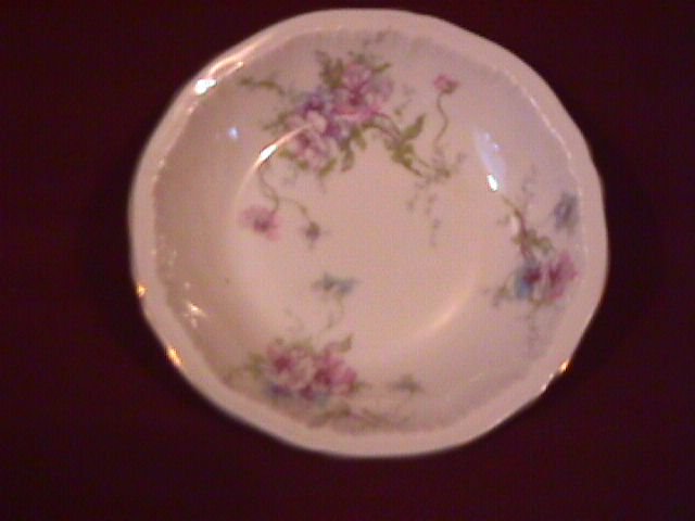 Theodore Haviland