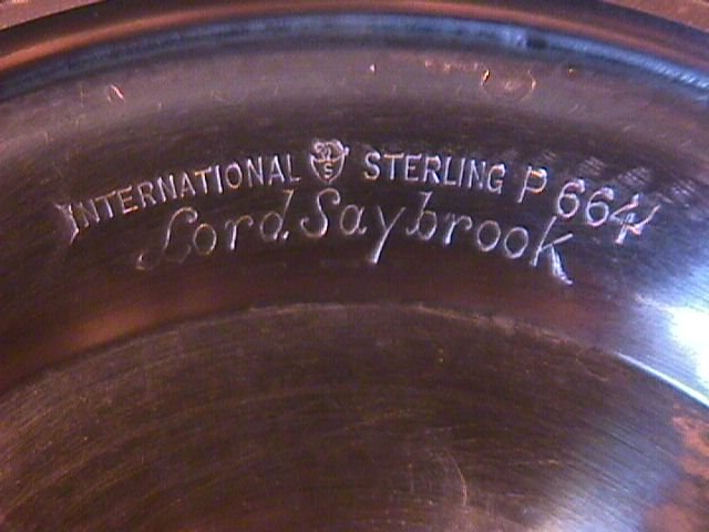 International Sterling Co. (Sterling)