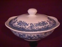 J. & G. Meakin China