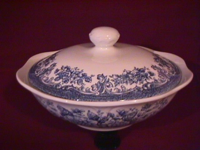 J. & G. Meakin China