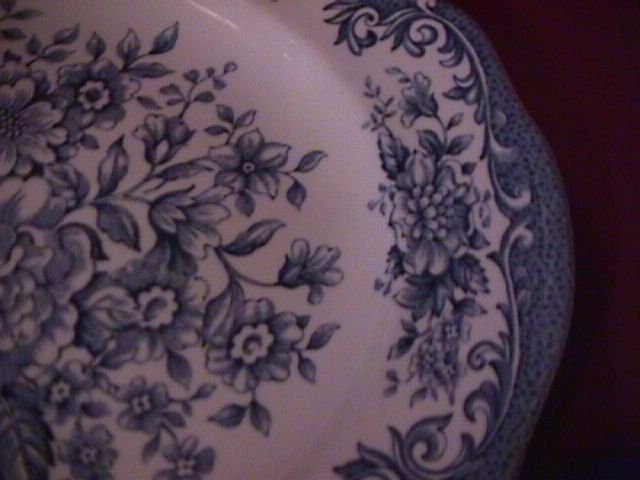 J. & G. Meakin China