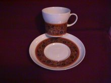 Noritake China