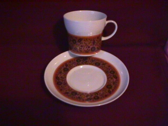 Noritake China