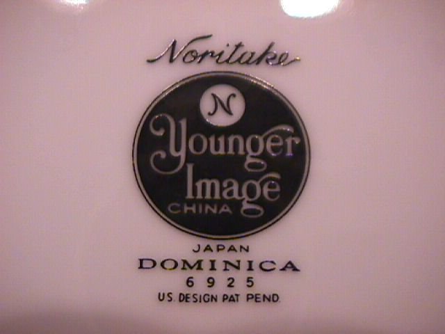 Noritake China
