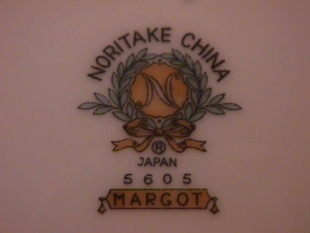 Noritake China