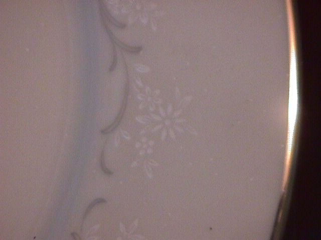 Noritake China
