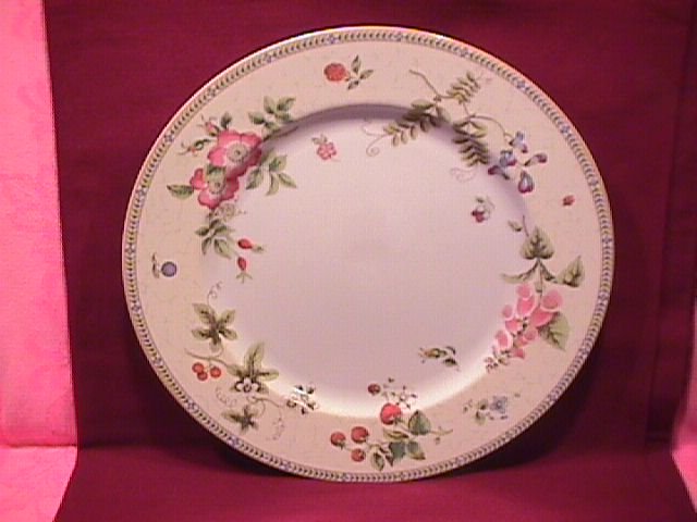 Wedgwood China