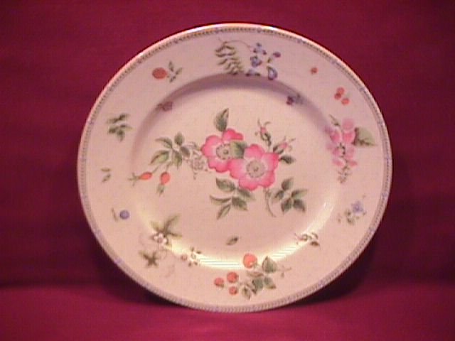 Wedgwood China