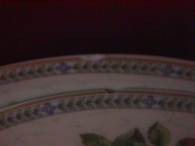 Wedgwood China