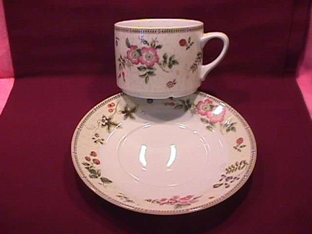 Wedgwood China