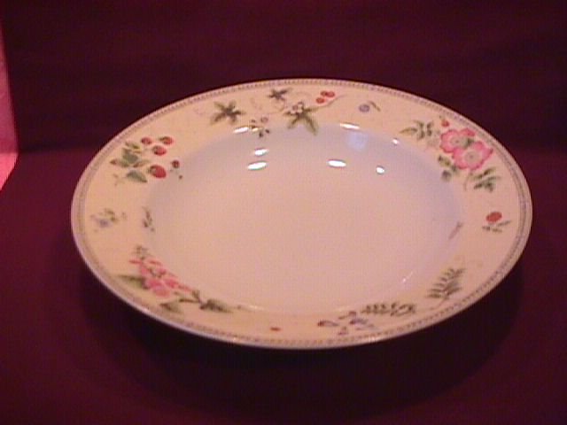 Wedgwood China