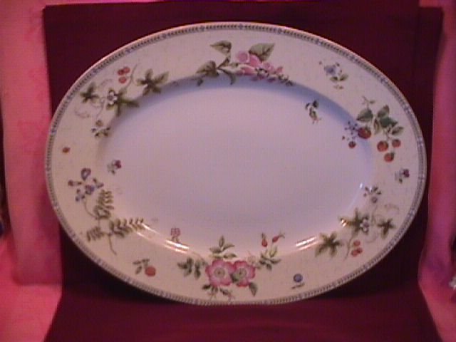 Wedgwood China