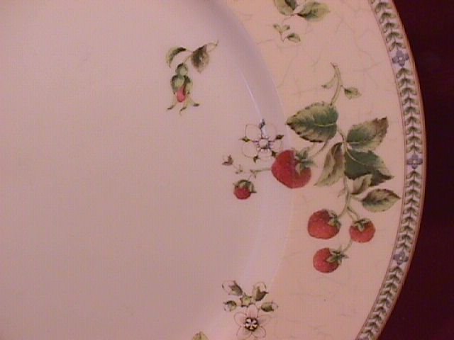 Wedgwood China