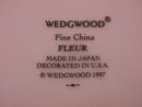 Wedgwood China