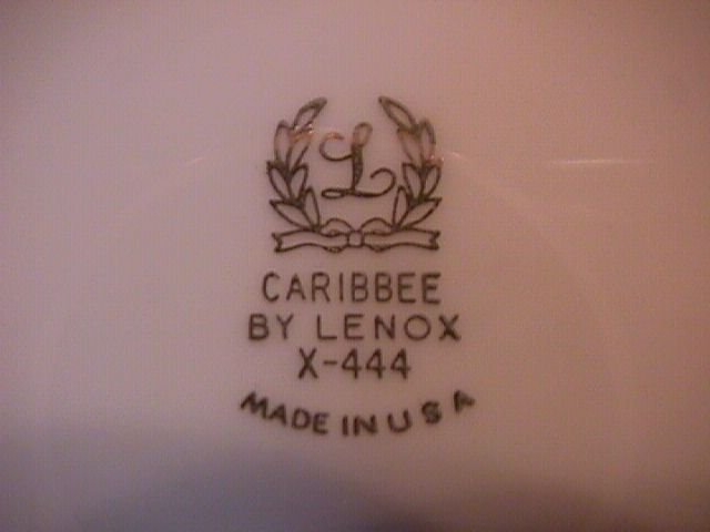 Lenox Fine China