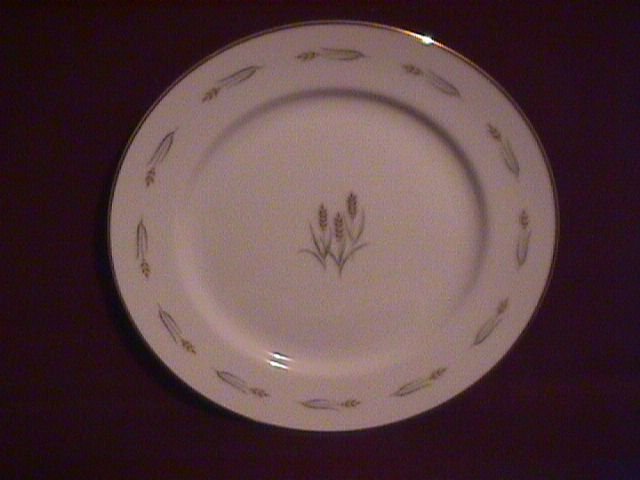 Rose China