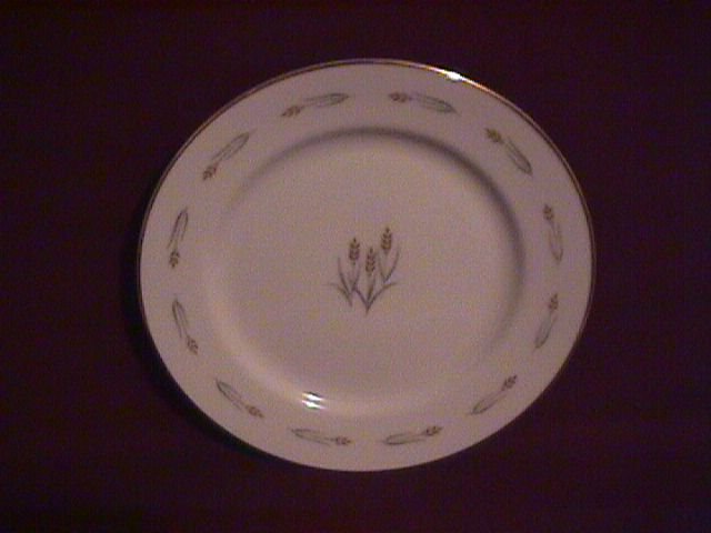 Rose China