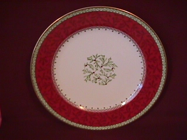 Mikasa Fine China