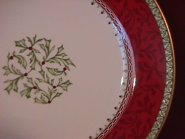 Mikasa Fine China