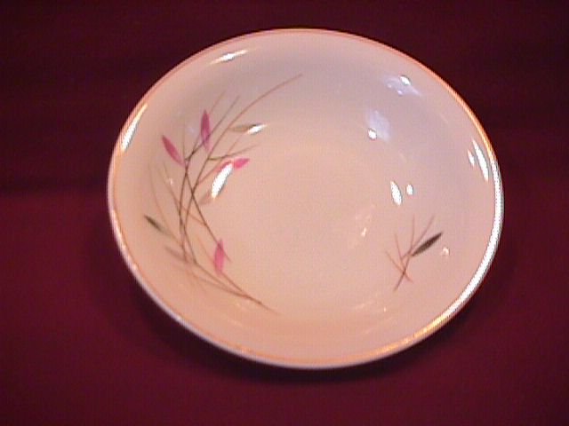 Rosenthal China