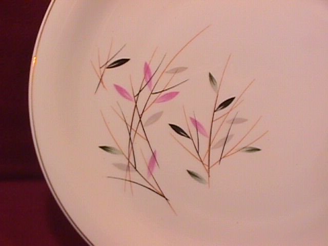 Rosenthal China