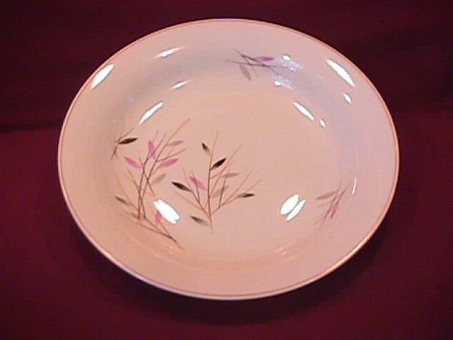Rosenthal China